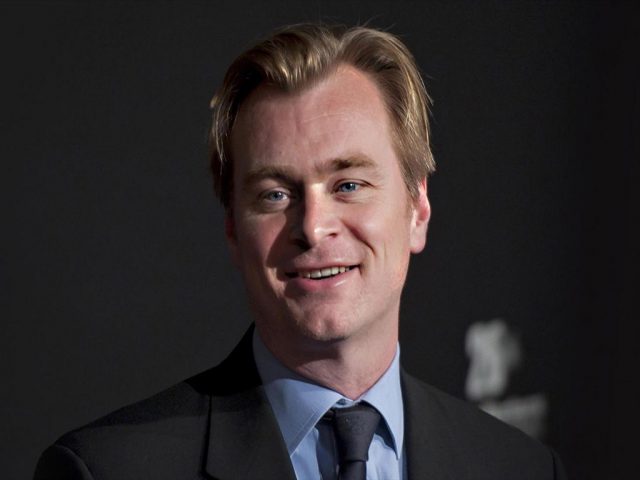 Nueva película de Christopher Nolan será una cinta romántica Entrepreneur - Nueva película de Christopher Nolan será una cinta romántica