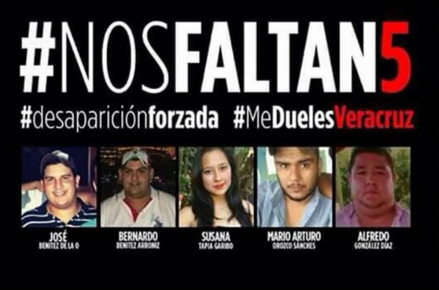 Acusados por caso Tierra Blanca son exonerados de un cargo clave