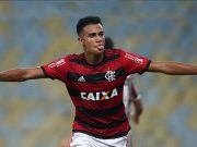 Real Madrid abriría la chequera por joven brasileño de 17 años