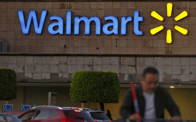Hasta 8 mil trabajadores se sumarían a la huelga en Walmart