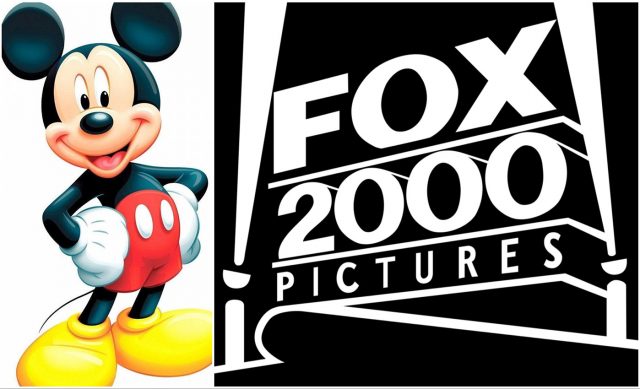 Fox 2000 es la primera empresa en cerrar tras la compra de Disney FandomWire - Fox 2000 es la primera empresa en cerrar tras la compra de Disney