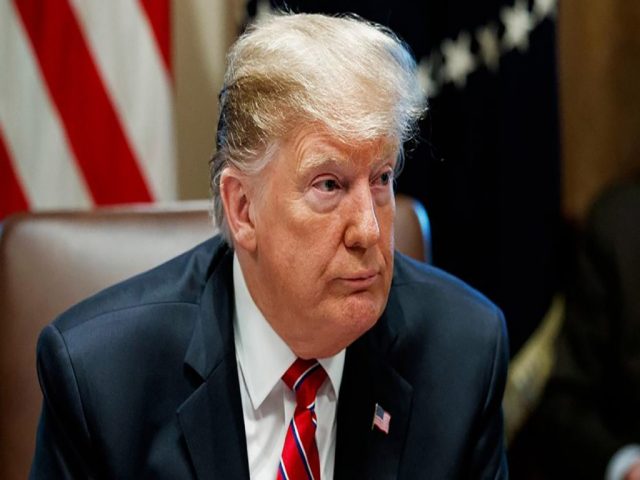 Trump queda libre y totalmente exonerado del «Rusiagate» Fox News - Trump queda libre y totalmente exonerado del «Rusiagate»