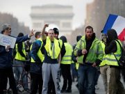 Militares vigilarán a los «chalecos amarillos» France 24 - Militares vigilarán a los «chalecos amarillos»
