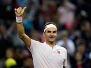 Rod Laver asegura que Federer quiere jugar hasta los 40 años