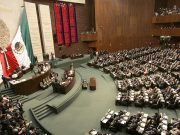 Pleno vota este jueves sobre la Guardia Nacional Gobiernos México - Pleno vota este jueves sobre la Guardia Nacional