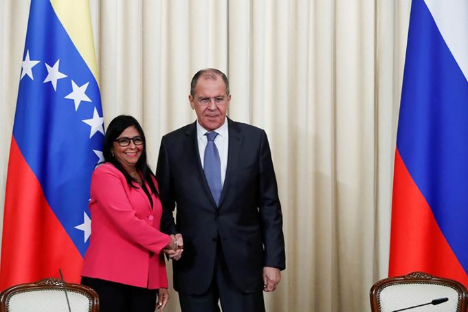 Rechazan Colombia y Brasil intervención militar de E.U.A a Venezuela