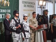 Guardia Nacional todavía podría tener mando militar La Jornada - Guardia Nacional todavía podría tener mando militar