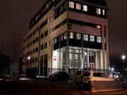 Alumno atacó a cuatro trabajadores en una escuela de Oslo La Vanguardia - Alumno atacó a cuatro trabajadores en una escuela de Oslo
