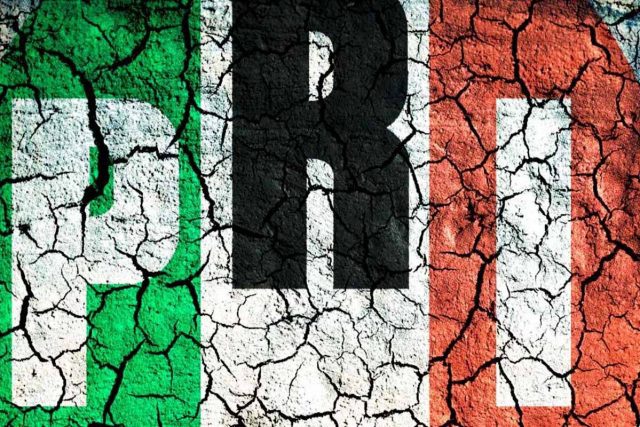 PRI: 90 años y un presente sinuoso PRI: 90 años y un presente sinuoso