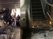 Accidentes en el metro se deben a la corrupción La razón de México - Accidentes en el metro se deben a la corrupción