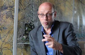 Gobierno capitalino reabrirá oficina de turismo LGBTTTI
