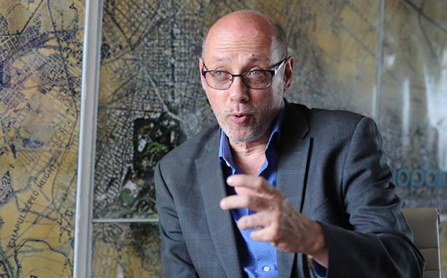 Gobierno capitalino reabrirá oficina de turismo LGBTTTI