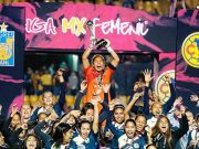 FIFA pone a la Liga MX Femenil como ejemplo a nivel mundial