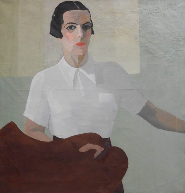 Uruguay muestra el arte de las ‹Irreverentes›
