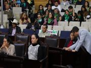 En Hidalgo 500 personas marchas en contra del aborto Milenio - En Hidalgo 500 personas marchas en contra del aborto