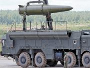Rusia pone en pausa el tratado nuclear con EU Milenio - Rusia pone en pausa el tratado nuclear con EU