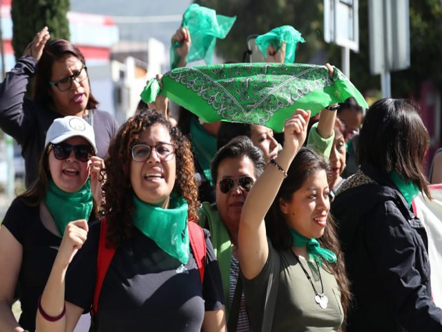 Hidalgo también busca penalizar el aborto Milenio - Hidalgo también busca penalizar el aborto
