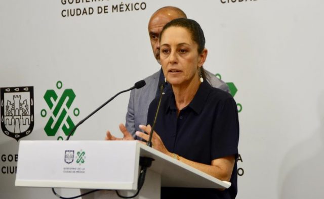 Sheinbaum y sus proyectos a 100 días de su gobierno