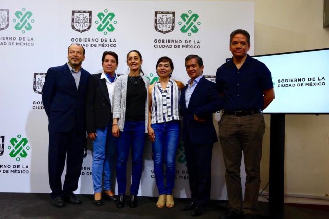 Proponen menos contaminación con ayuda científica