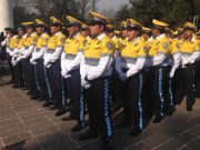 Más de mil 500 policías podrán infraccionar