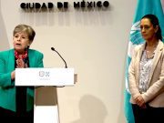 Sheinbaum anuncia acuerdo con Cepal para combatir desigualdad