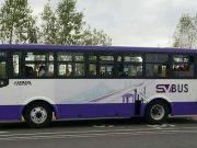 Suspenden Ruta de Svbus a Santa Fe por ataques a transportistas