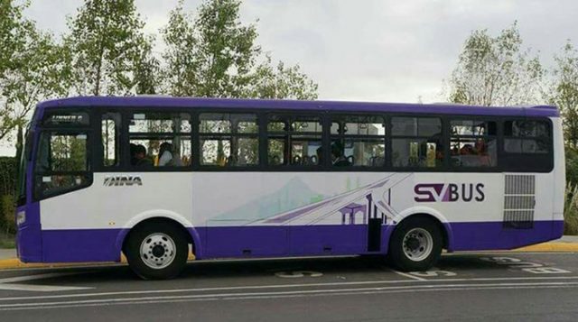 Suspenden Ruta de Svbus a Santa Fe por ataques a transportistas