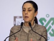 Gobierno capitalino crea la comisión de pueblos indígenas