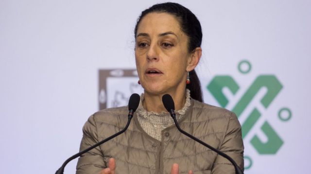 Gobierno capitalino crea la comisión de pueblos indígenas