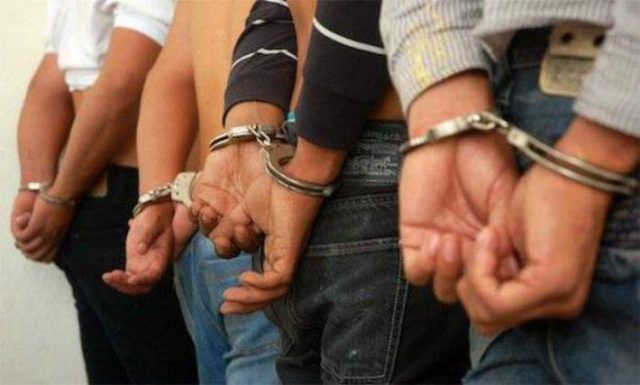 SSC tiene identificadas a siete pandillas, que podrían ser cárteles