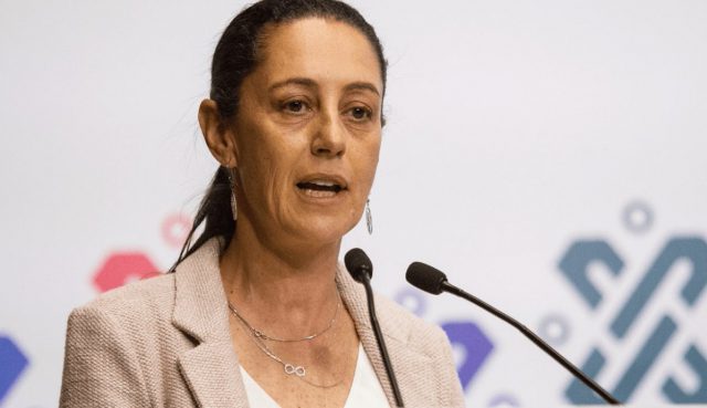 Ampliarán la vigilancia de transporte público en la capital