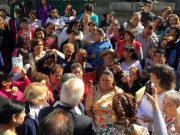 Damnificados del 19S en Iztapalapa acusan desatención de autoridades Damnificados del 19S en Iztapalapa acusan desatención de autoridades