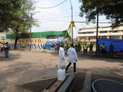 Juez admite demanda de indemnización por muertes en Rébsamen Demanda por indemnización por muertes Rébsamen es admitida por juez