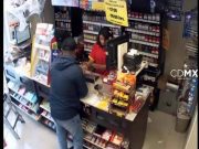 Asalto, robo y extorsión, los delitos más padecidos por comercios Asalto, robo y extorsión, los delitos más padecidos por comercios