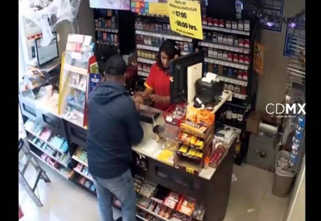 Asalto, robo y extorsión, los delitos más padecidos por comercios Asalto, robo y extorsión, los delitos más padecidos por comercios