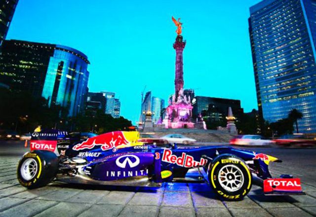 Comercios locales, sin impacto económico por cancelación de F1 Comercios locales, sin impacto económico por cancelación de F1