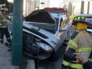 C5 reporta disminución del 15.5% en accidentes viales C5 reporta disminución del 15.5% en accidentes viales