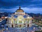 Celebran el Día Mundial de la Poesía en Bellas Artes