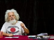 Fallece ‹El Llanero Solitito›, impulsor del teatro y fundador de CLETA