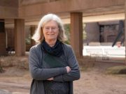 Uhlenbeck, primera mujer en obtener el «Nobel» de matemáticas