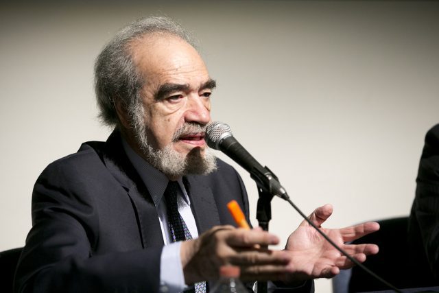 Nuncio Limón es el nuevo director de la Biblioteca Vasconcelos Nuncio Limón es el nuevo director de la Biblioteca Vasconcelos