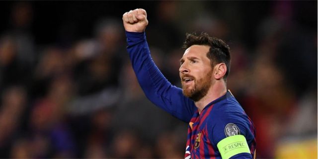 Barcelona y Liverpool consiguen su pase a cuartos