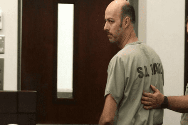 Loaiza recibe tres años de prisión por narcotráfico