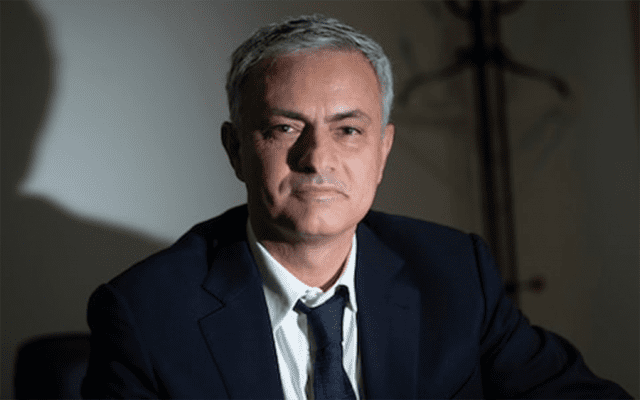 Mourinho critica el desempeño actual del Real Madrid