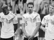 Löw deja fuera a Boateng, Hummels y Müller de la selección alemana