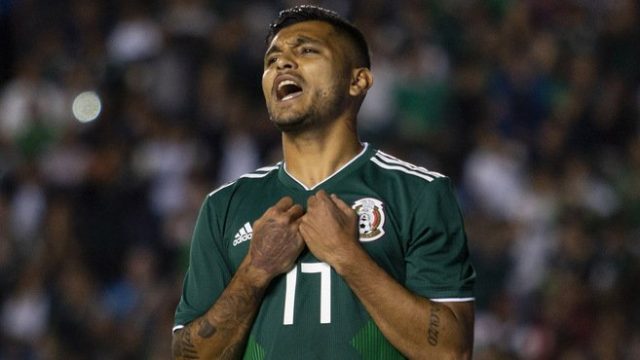 Martino lanza ultimátum a Tecatito: ausencia tendrá repercusión