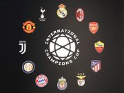 Chivas ya tiene rivales en la International Champions Cup