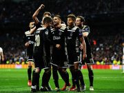 Ajax remonta y humilla al Real Madrid