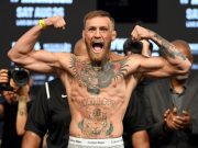 Conor McGregor anuncia su retiro de las artes marciales mixtas Conor McGregor anuncia su retiro de las artes marciales mixtas