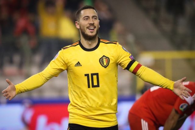 Los Red Devils inician con paso fuerte su camino a la Eurocopa